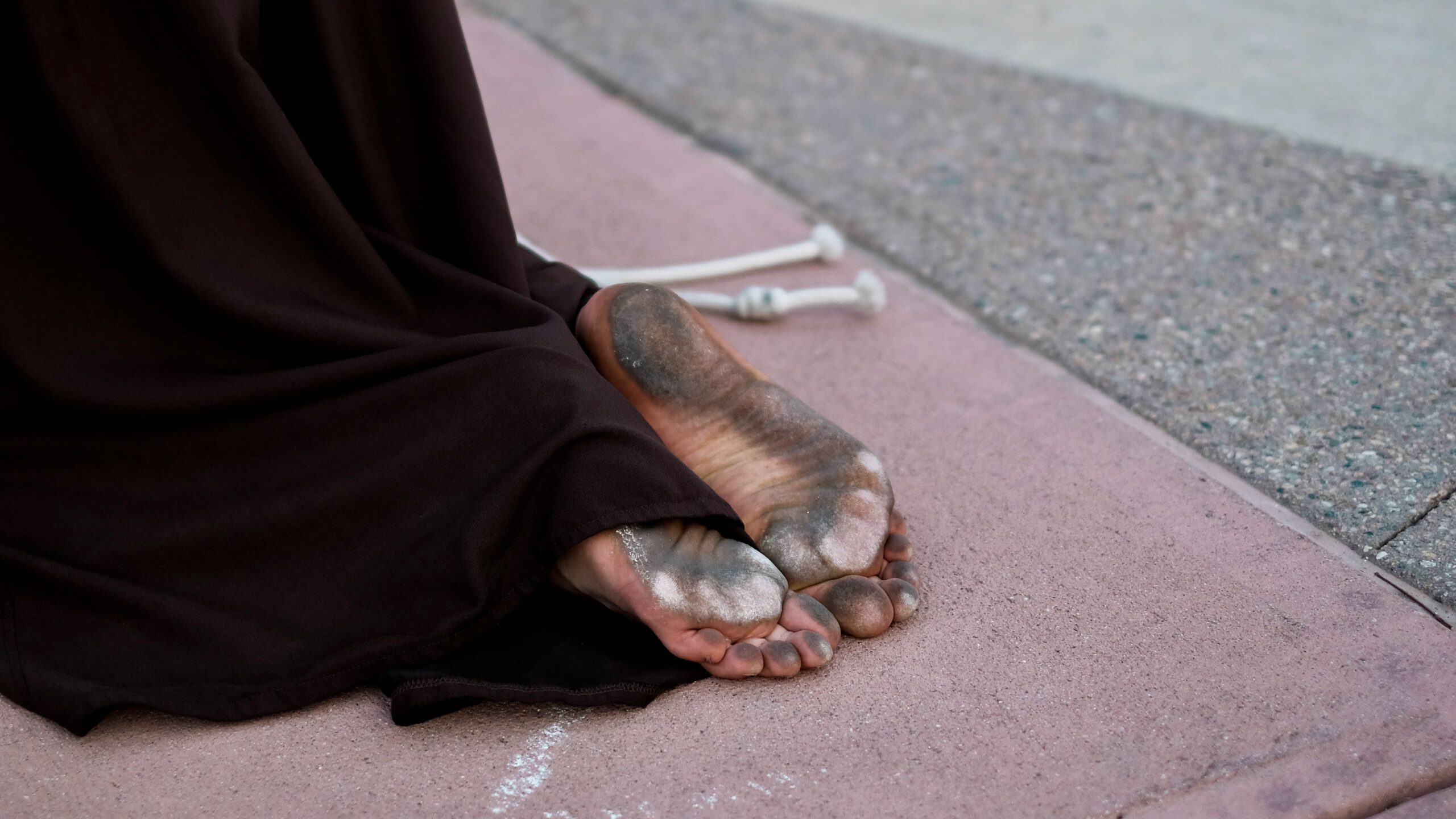 Geistliche Lehre (II) Die Askese ElijaMission